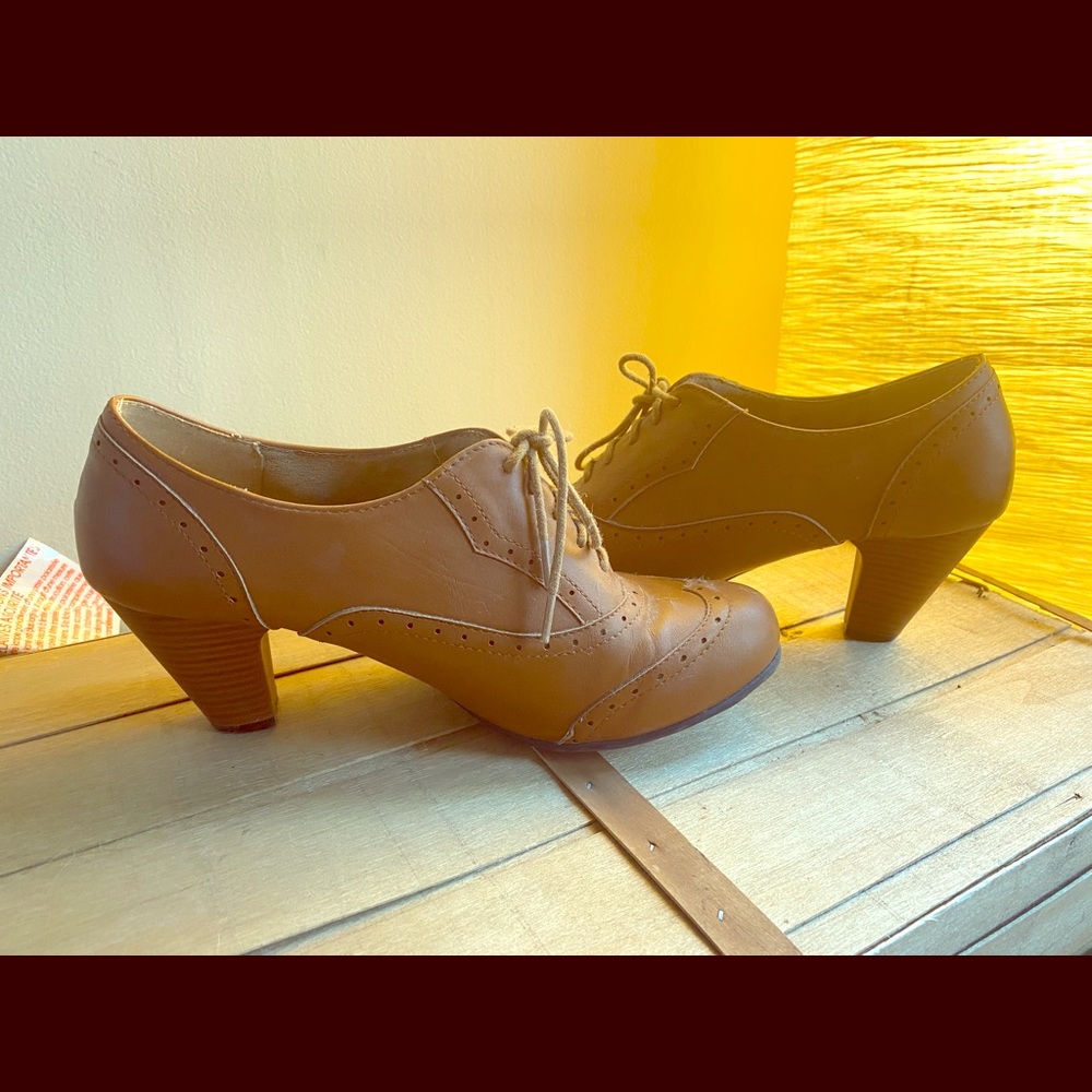 Ankle Booties